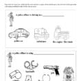 English Esl Community Helpers Worksheets Most Results The