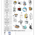 English Esl Electrical Worksheets  Most Downloaded 10 Results