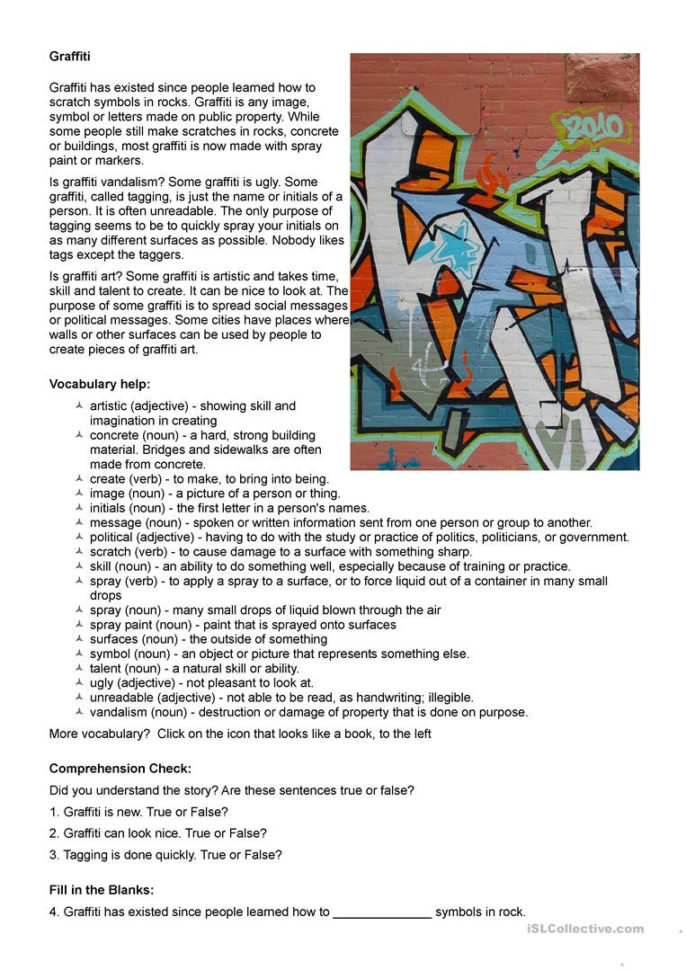English Esl Ted Talk Worksheets  Most Downloaded 34 Results