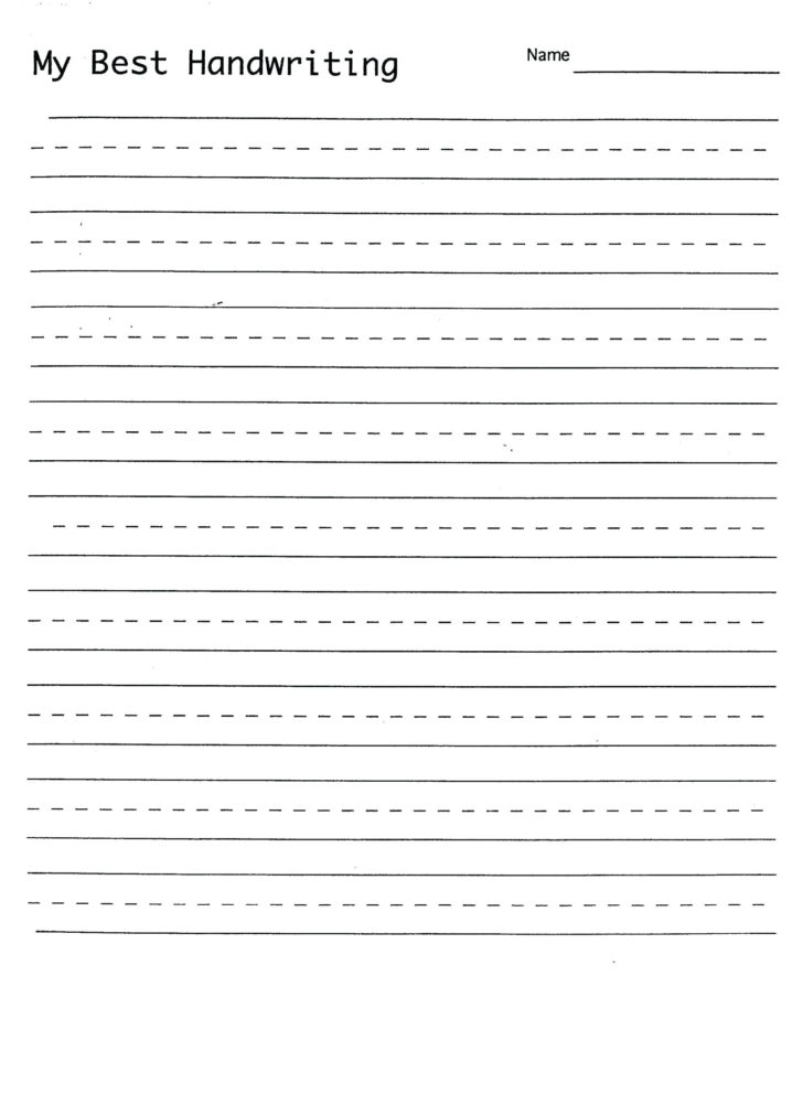 English Handwriting Practice Sheets – Pointeuniformclub — db-excel.com