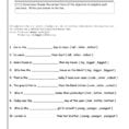 English Phonics Worksheets For Grade 1 Pdf  Learning Sample