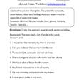 English Worksheets  3Rd Grade Common Core Worksheets