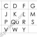 English Worksheets Consonants Blends Digraphs And Chunks