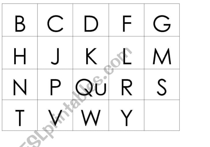Blends And Digraphs Worksheets