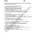English Worksheets Figures Of Speech In Song
