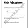 English Worksheets Of Mice And Men Nted Poster