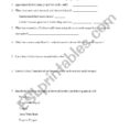 English Worksheets Planet Earth From Pole To Pol