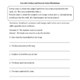 Englishlinx  Active And Passive Voice Worksheets