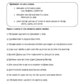 Englishlinx  Commas Worksheets