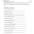 Englishlinx  Point Of View Worksheets
