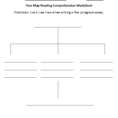 Englishlinx  Reading Comprehension Worksheets