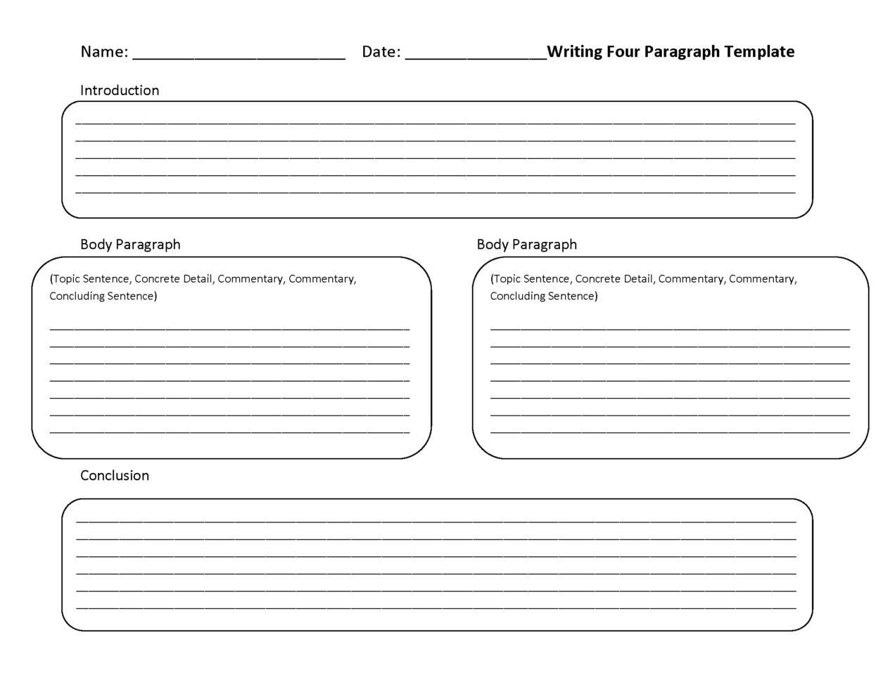 Englishlinx  Writing Worksheets