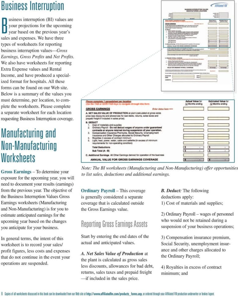 Ensuring Proper Protection Of Your Company S Assets And