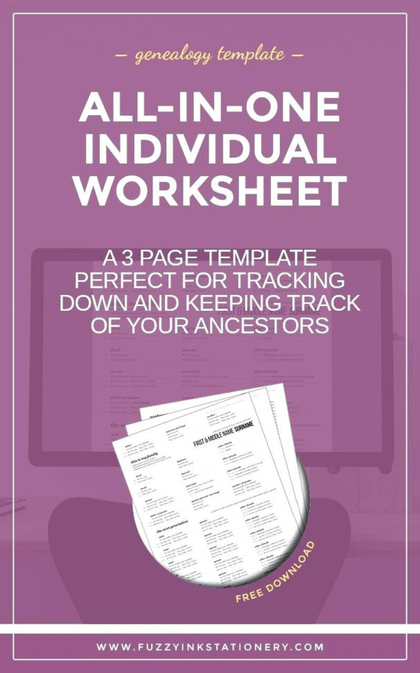 Entrepreneurship Genealogy Spreadsheet  Awesome