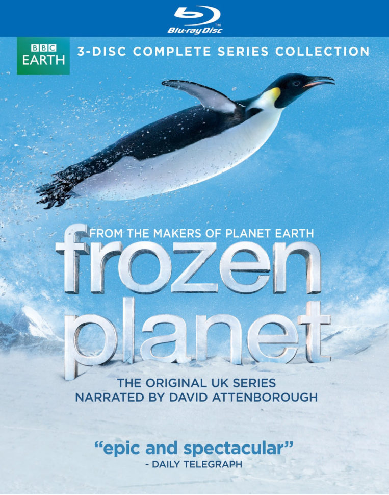 Environmental Science Movies