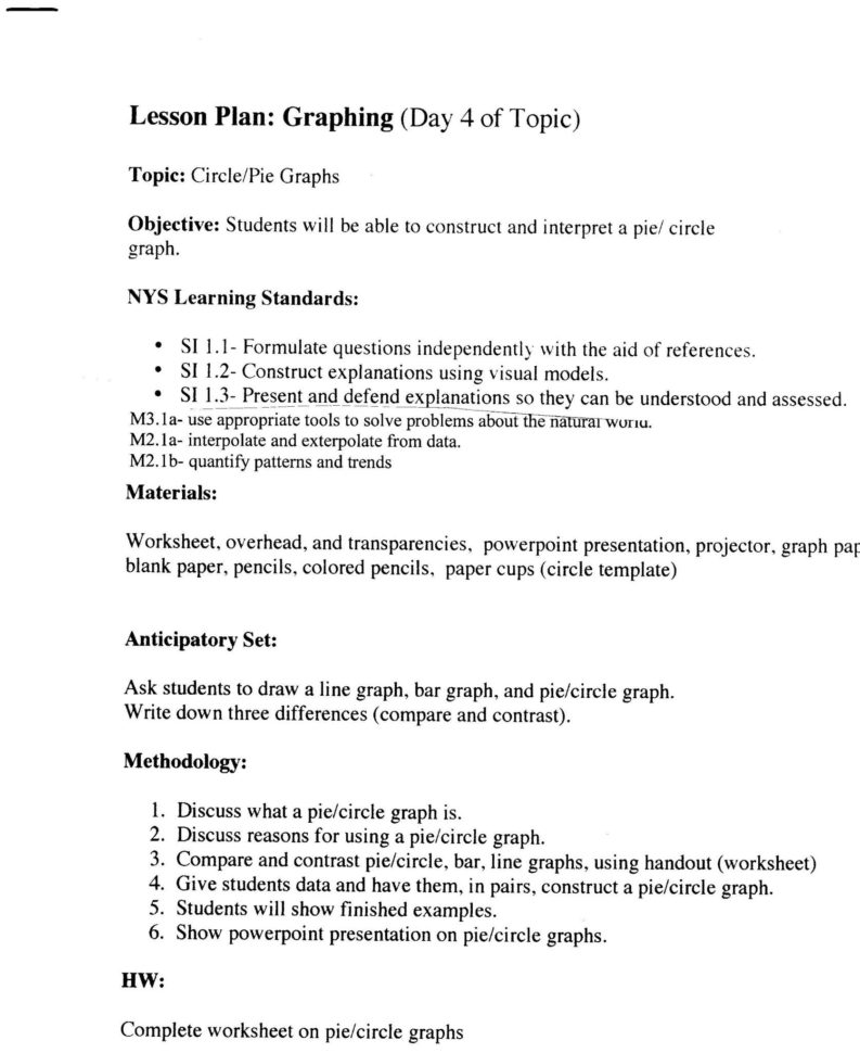 Environmental Science Worksheets And Resources Answers