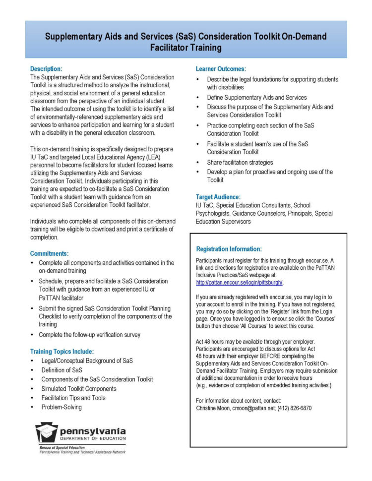 Equitable Distribution Worksheet Pa