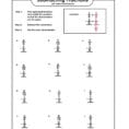 Equivalent Fractions Worksheet 4Th Grade To Free Download