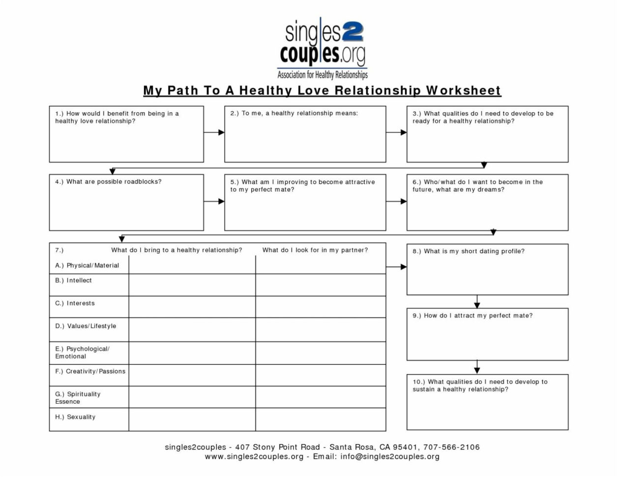 Esl Filling Out Forms Practice Worksheet
