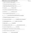 Esl Filling Out Forms Practice Worksheet