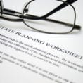 Estate Planning Worksheet  College Of Will Writing