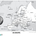 Europe Human Geography  National Geographic Society
