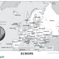 Europe Physical Geography  National Geographic Society