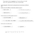 Ex 10 Arithmetic And Geometric Sequences  Mathops