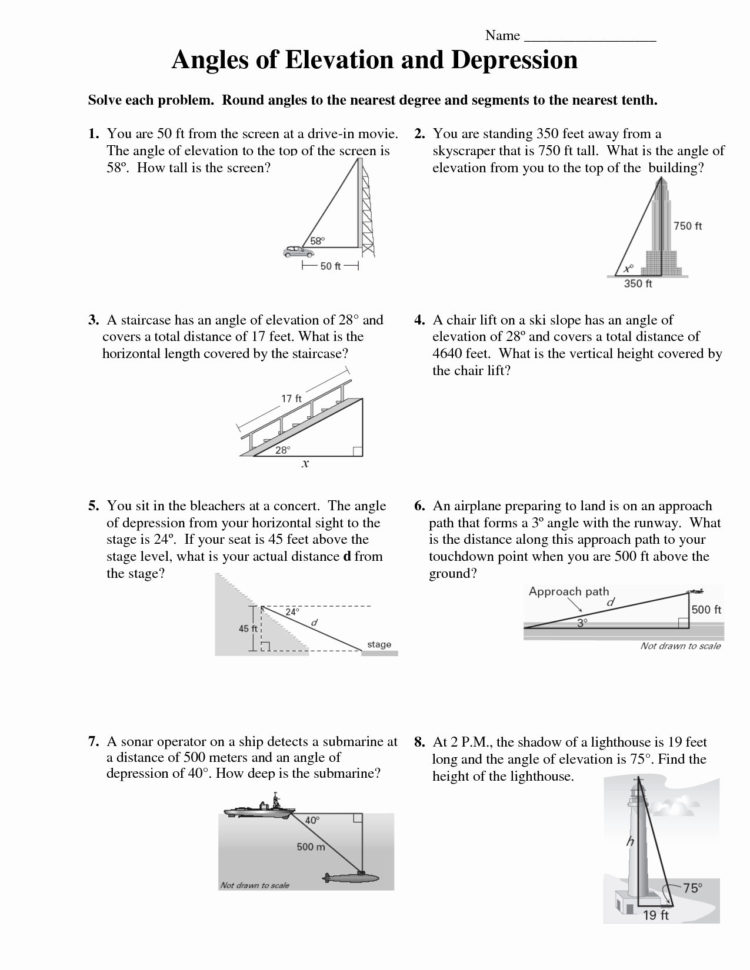 Ex Law Of Sines To Determine A Height Building Given Two Angles
