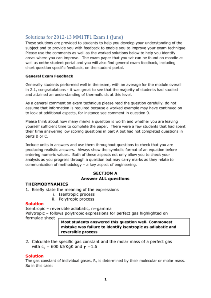 Exam 2012 Questions And Answers   Nottingham  Studocu