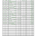 Excel  Printable Checkbook Register Printable Check