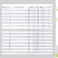 Excel  Printable Checkbook Register Printable Check