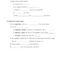 Experimental Design Guided Notes  Interactive Worksheet