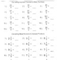 Exponent Worksheet 6Th Grade Math Brain Quest Workbook 6