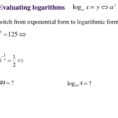 Exponential And Logarithm Functions  Ppt Video Online Download