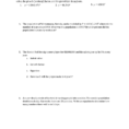 Exponential Growth And Decay Word Problems