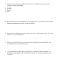 Exponential Worksheet Exponential Growth And Decay 1 Assume