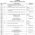 Factoring Algebra Chapter 8B Assignment Sheet  Pdf
