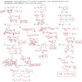 Factoring Trinomials Activity Math Math Worksheets Factoring