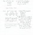 Factoring Trinomials F The Form Ax2Bxc Answers Type