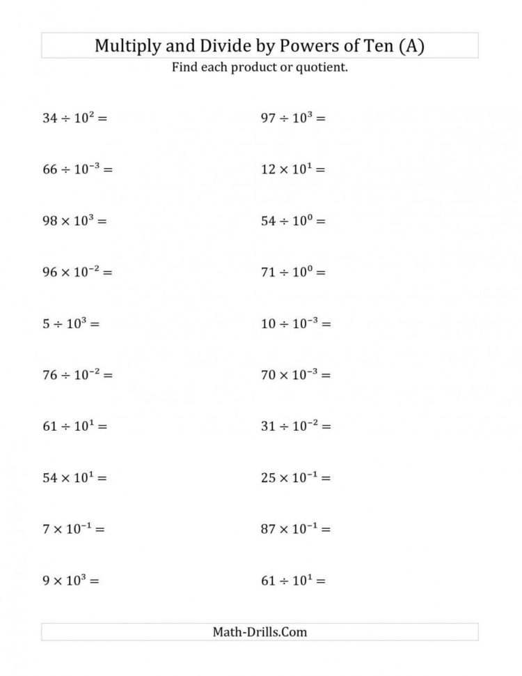Factoring Using The Distributive Property Worksheet Answers
