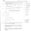 Factoring Worksheet Algebra 2 Math Best Algebra 2 Factoring