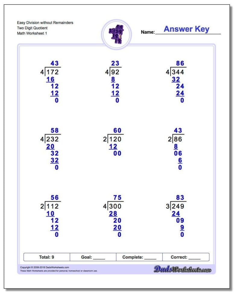 Factoringgrouping Worksheet Answers