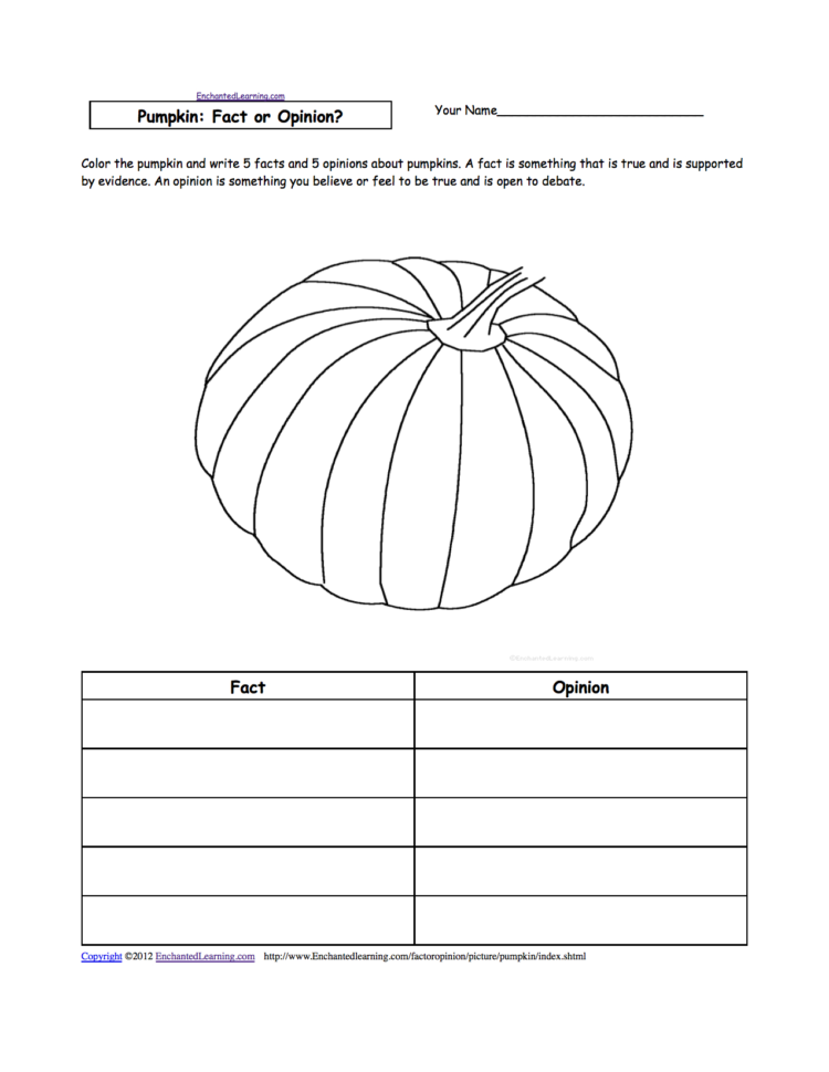 Fall Autumn Crafts  Enchantedlearning