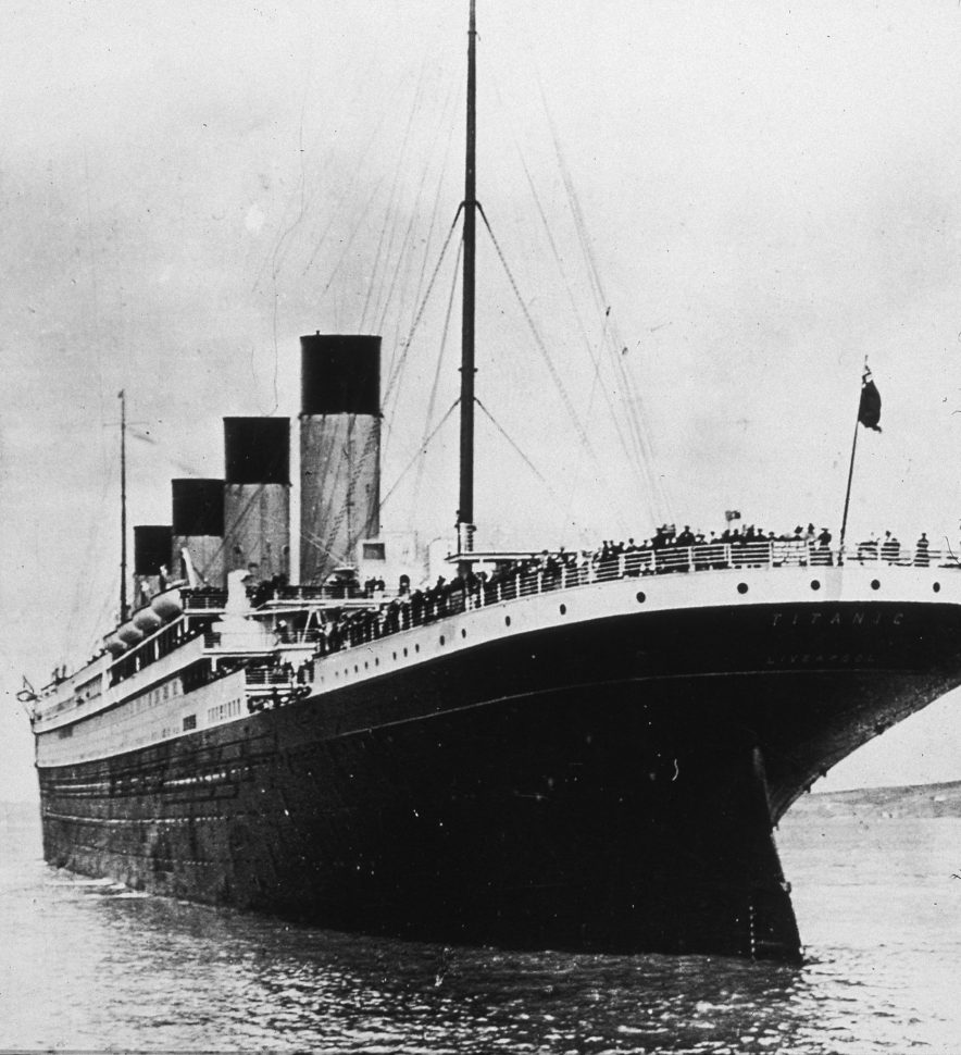 Famous Ocean Liner Math Worksheet Answer Key