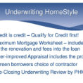 Fannie Mae Homestyle Renovation Loan Program  Ppt Download
