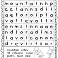 Fascinating Rhyming Words Printables For Kindergarten