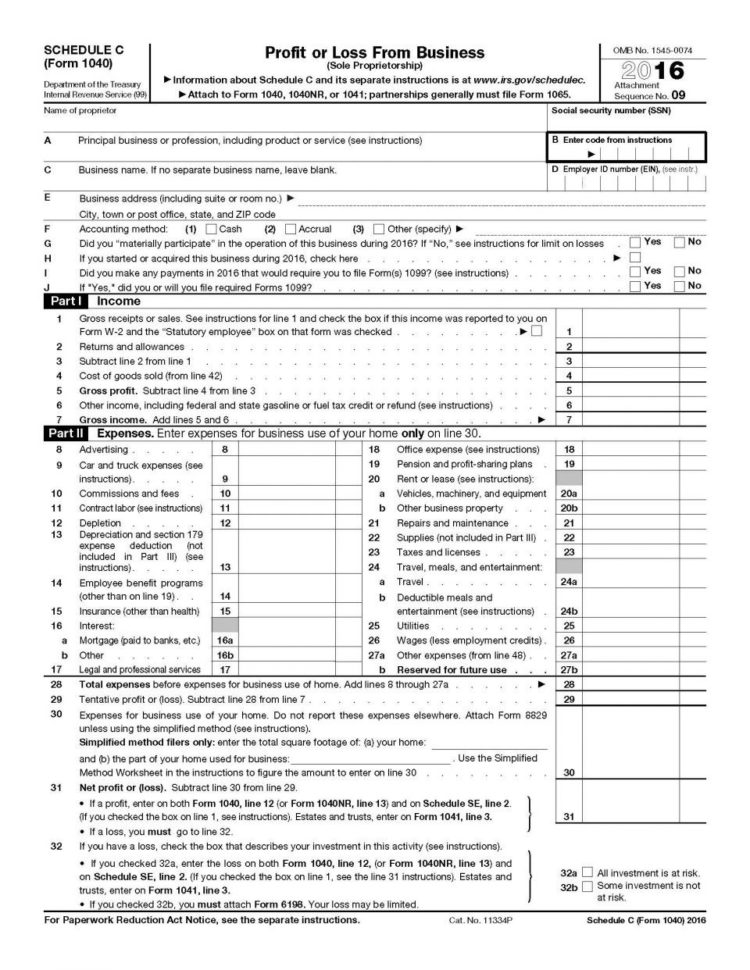 Federal Income Tax Rates For 28 Rate Gain Worksheet 2016