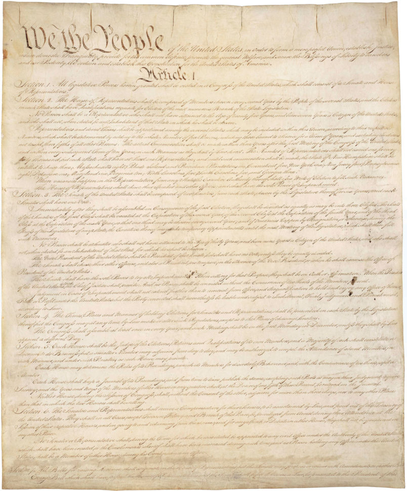 Federalism  Definition History Characteristics  Facts