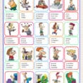 Feelings And Emotions Multiple Choice  Interactive Worksheet